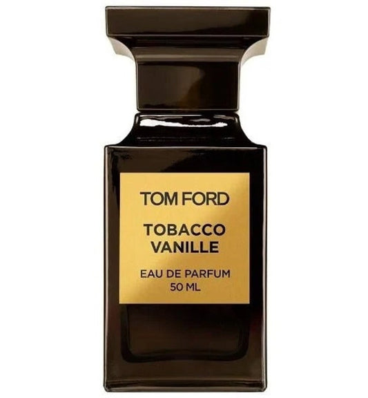 Tom Ford Tobacco Vanille EDP - Unisex Probe