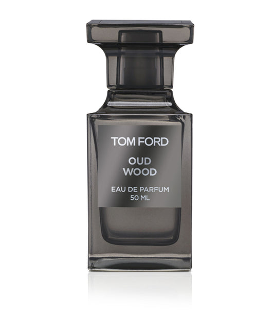 Tom Ford Oud Wood Eau de Parfum - Abfüllung
